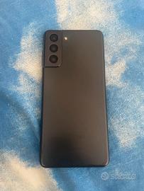 Samsung galaxy S21 