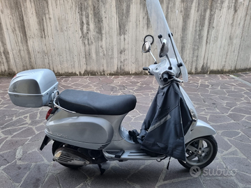 Vespa lx 150 del 2006 39000 km