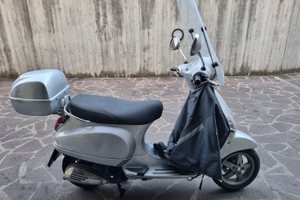 Vespa lx 150 del 2006 39000 km