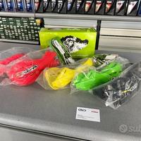 Ricambio Plastica Paramani Alu Ufo