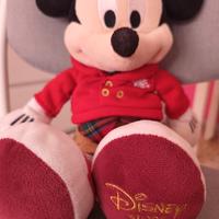 peluche da collezione Disney store