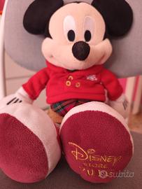  peluche da collezione Disney store