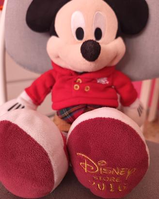  peluche da collezione Disney store