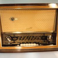 Radio vintage