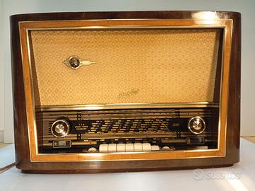 Radio vintage