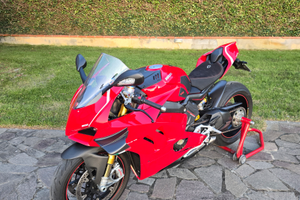 Ducati Panigale V4 S