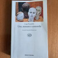 "Uno, nessuno e centomila" di Luigi Pirandello, a 