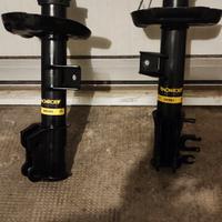 Coppia ammortizzatori fiat