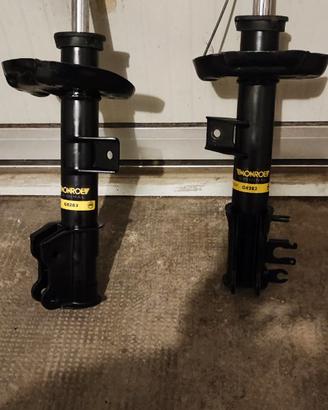 Coppia ammortizzatori fiat