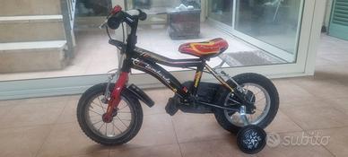 Bicicletta per bambini