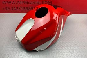 COVER SERBATOIO HONDA CBR 600 RR 2005 2006 600RR