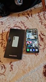 Samsung s23Fe 128gb 5G
