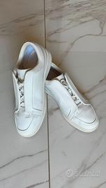 Scarpe eleganti Zara