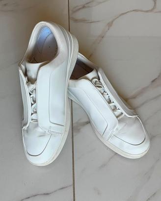Scarpe eleganti Zara