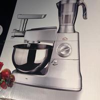 Planetaria impastatrice