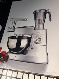 Planetaria impastatrice