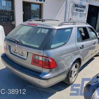 SAAB 95 9-5 SW YS3E 2.2 TID 120CV 02-09 -ricambi