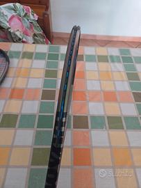 racchette tennis