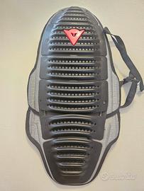 Paraschiena Dainese Wave D1 T3 L