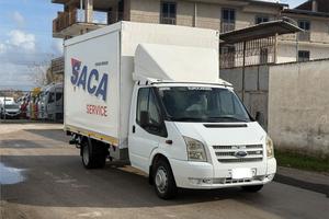 Ford transit centina e ped mt 4.35 2008