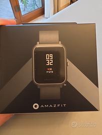 Amazfit Bip Youth Edition Nero – NUOVO SIGILLATO –