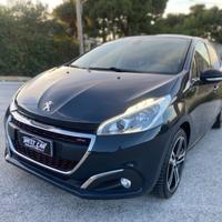 PEUGEOT 208 PureTech Turbo 110 S&S 5 porte GT Li