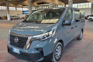 Nissan Primastar 2.0 dCi 9POSTI Furgone GIà IVATO 