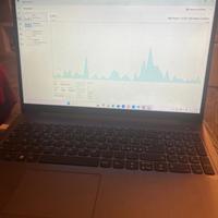 Computer lenovo ideapad 3