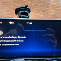 car play top di gamma da ben 11 pollici