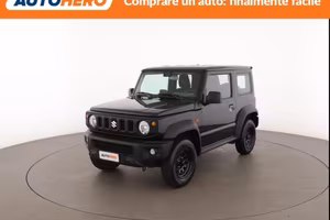 SUZUKI Jimny ZG30685