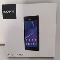 Cellulare Sony Xperia M2