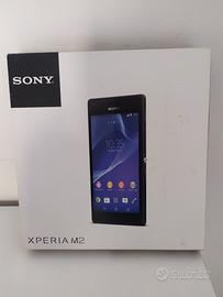 Cellulare Sony Xperia M2