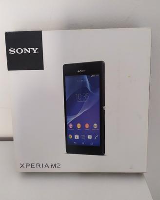 Cellulare Sony Xperia M2