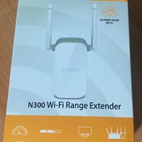 D-Link wifi extender