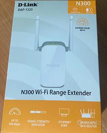 D-Link wifi extender