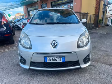 Renault Twingo 1.2 16V TCE SkyLight