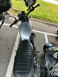 Moto in