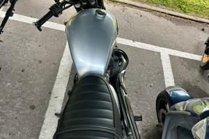 Moto in