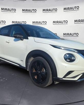 Nissan Juke 1.6 HEV Premiere Edition Auto