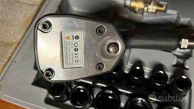 Avvitatore ad Impulsi