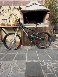 Mtb Morewood zama