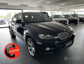 BMW X6 3.0 D X-Drive 306 CV Futura