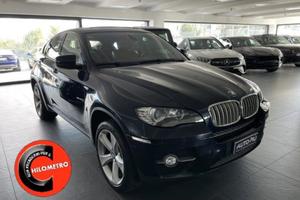 BMW X6 3.0 D X-Drive 306 CV Futura