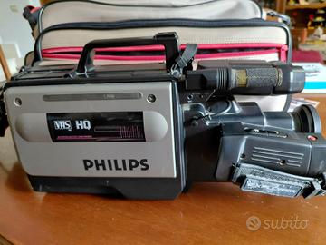videocamera