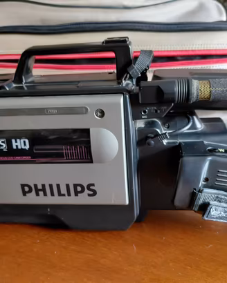 videocamera