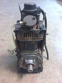 Motore Lombardini 6LD400 blocco motore