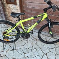 bici misura 24 Marciante mountain bike 