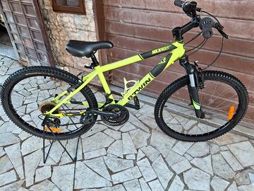 bici misura 24 Marciante mountain bike 