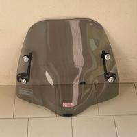 Parabrezza scooter