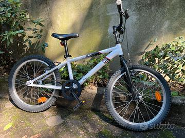 Bici  btwin MBT bambino